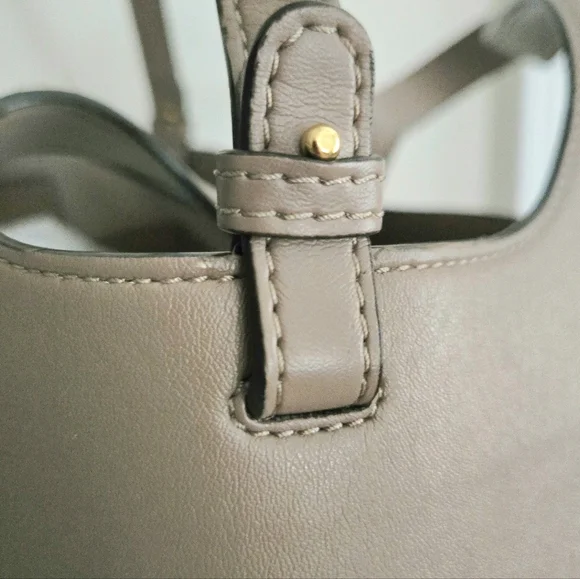 Authentic STELLA MCCARTNEY Logo‎ Set Tote Wristlet Dustbag Shoulder Crossbody - Picture 7 of 16